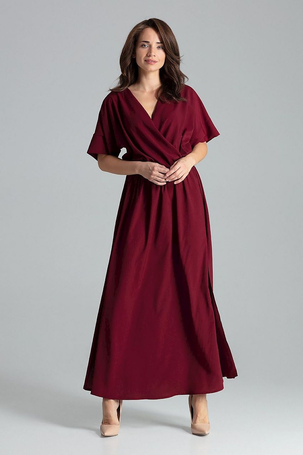  Hétköznapi ruha model 135890 Lenitif 