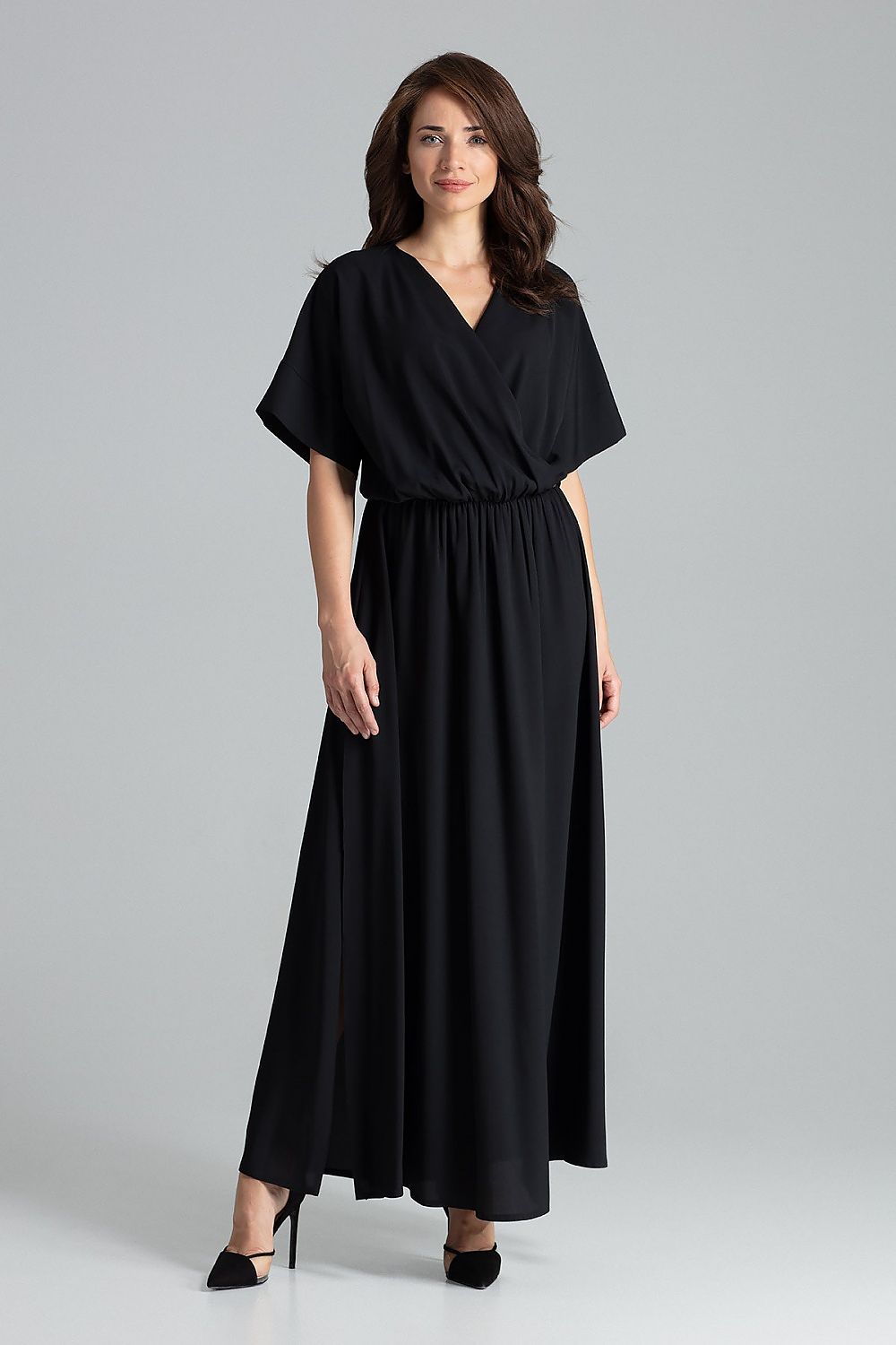  Hétköznapi ruha model 135891 Lenitif 
