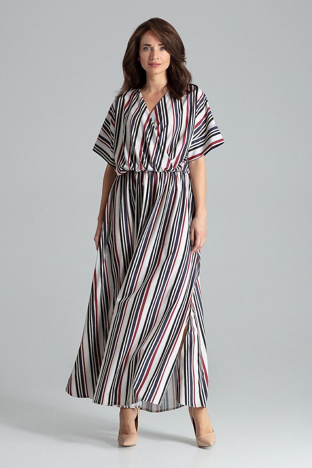  Hétköznapi ruha model 135892 Lenitif 