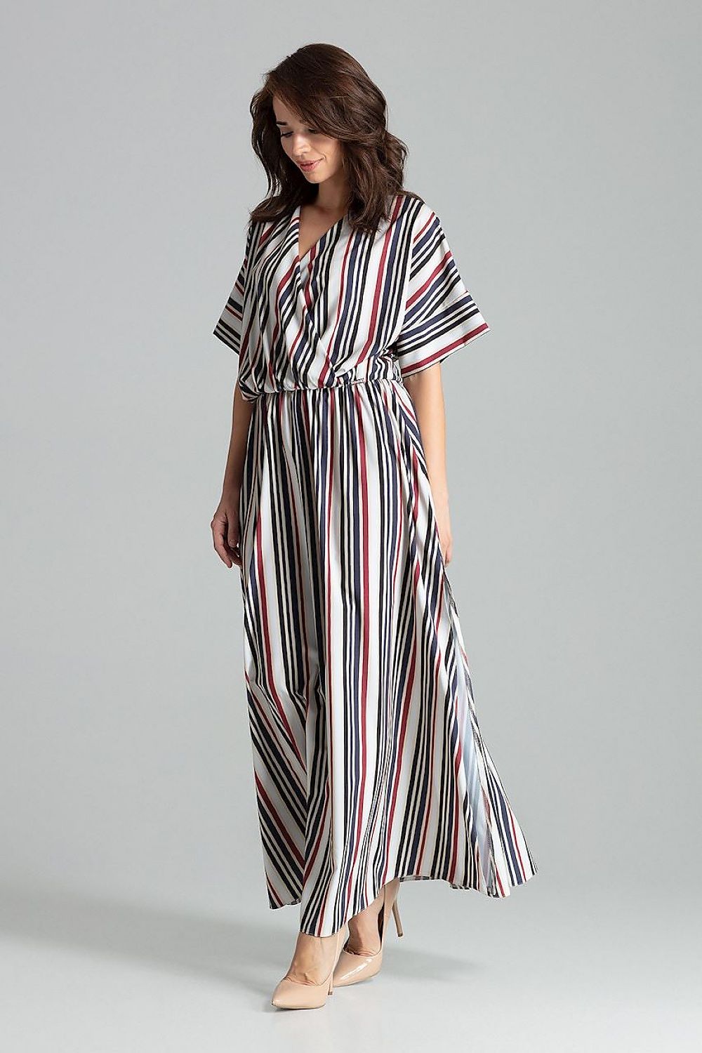  Hétköznapi ruha model 135892 Lenitif 