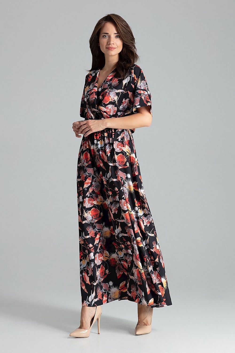  Hétköznapi ruha model 135893 Lenitif 