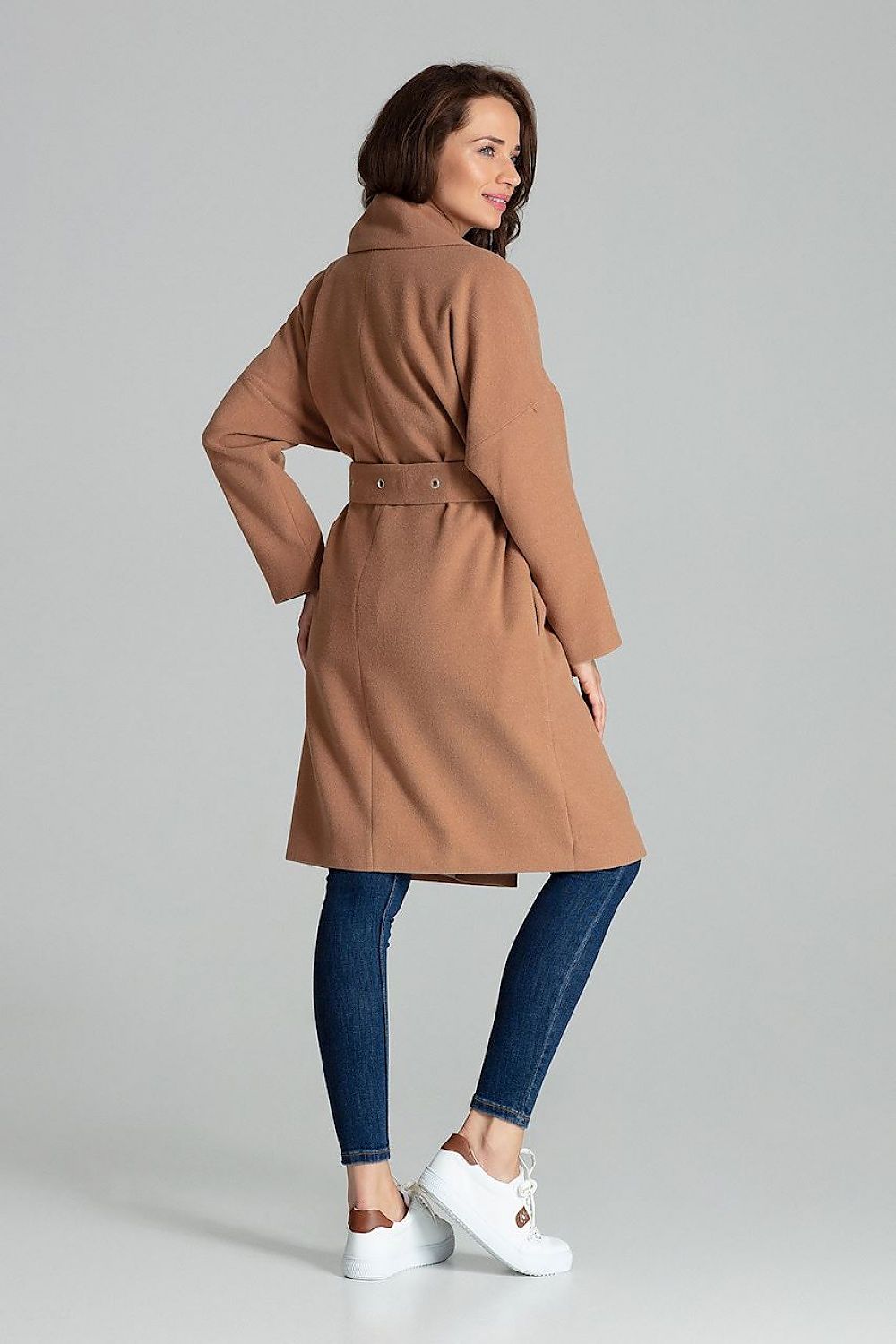  Kabát model 135895 Lenitif 