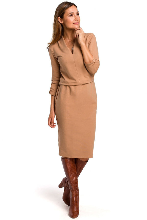  Hétköznapi ruha model 135927 Stylove 