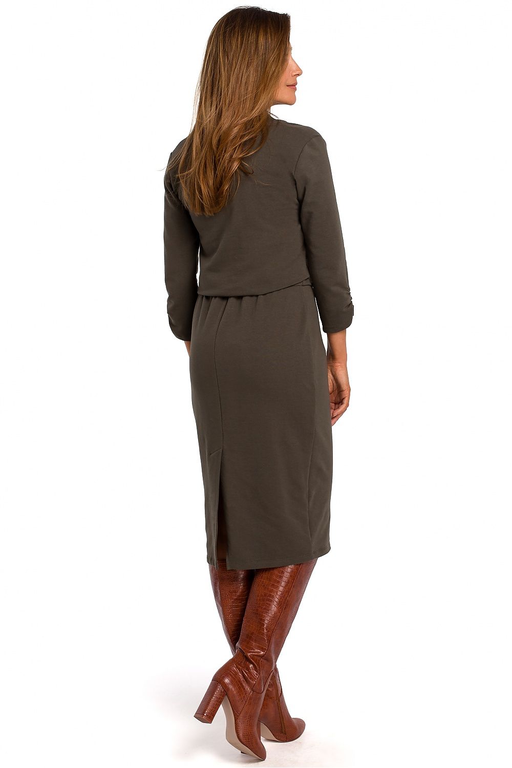  Hétköznapi ruha model 135928 Stylove 
