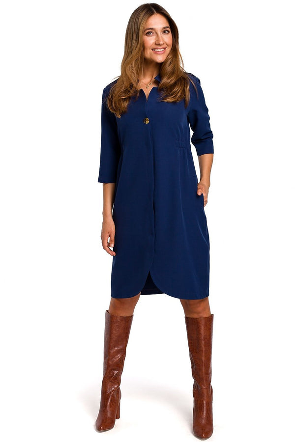  Hétköznapi ruha model 135945 Stylove 