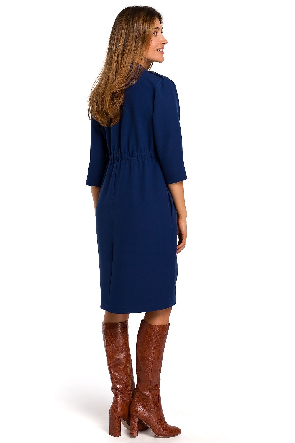  Hétköznapi ruha model 135945 Stylove 