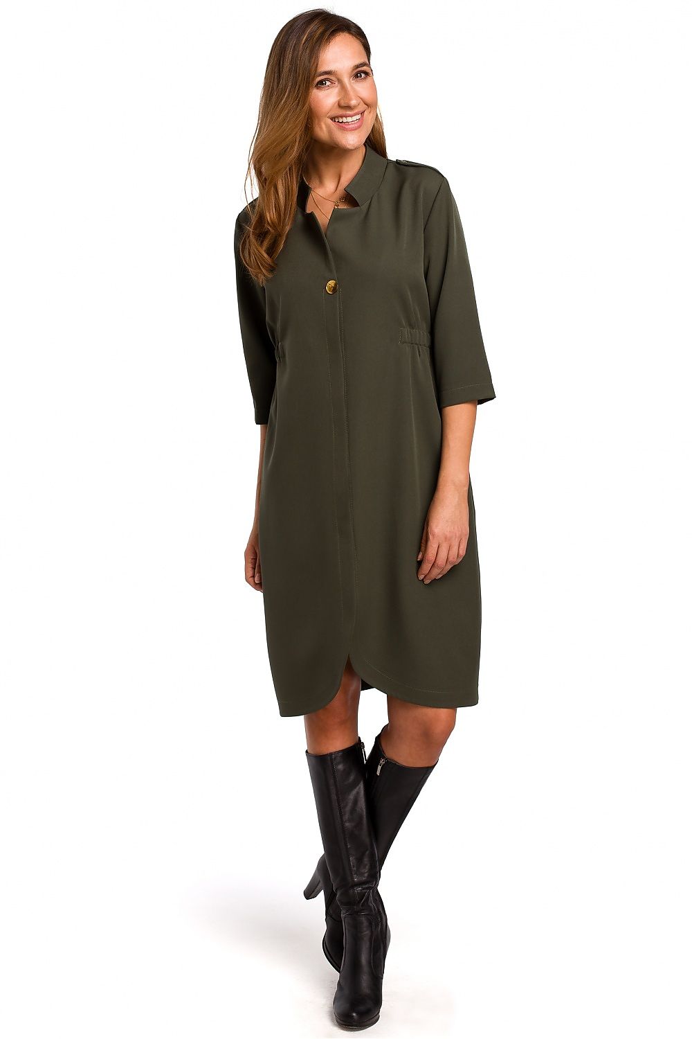  Hétköznapi ruha model 135946 Stylove 