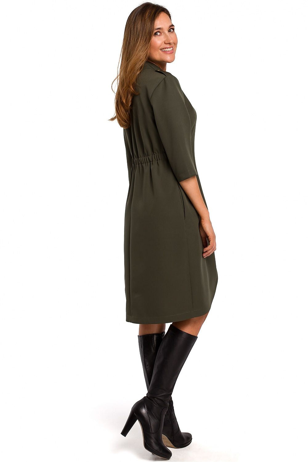  Hétköznapi ruha model 135946 Stylove 