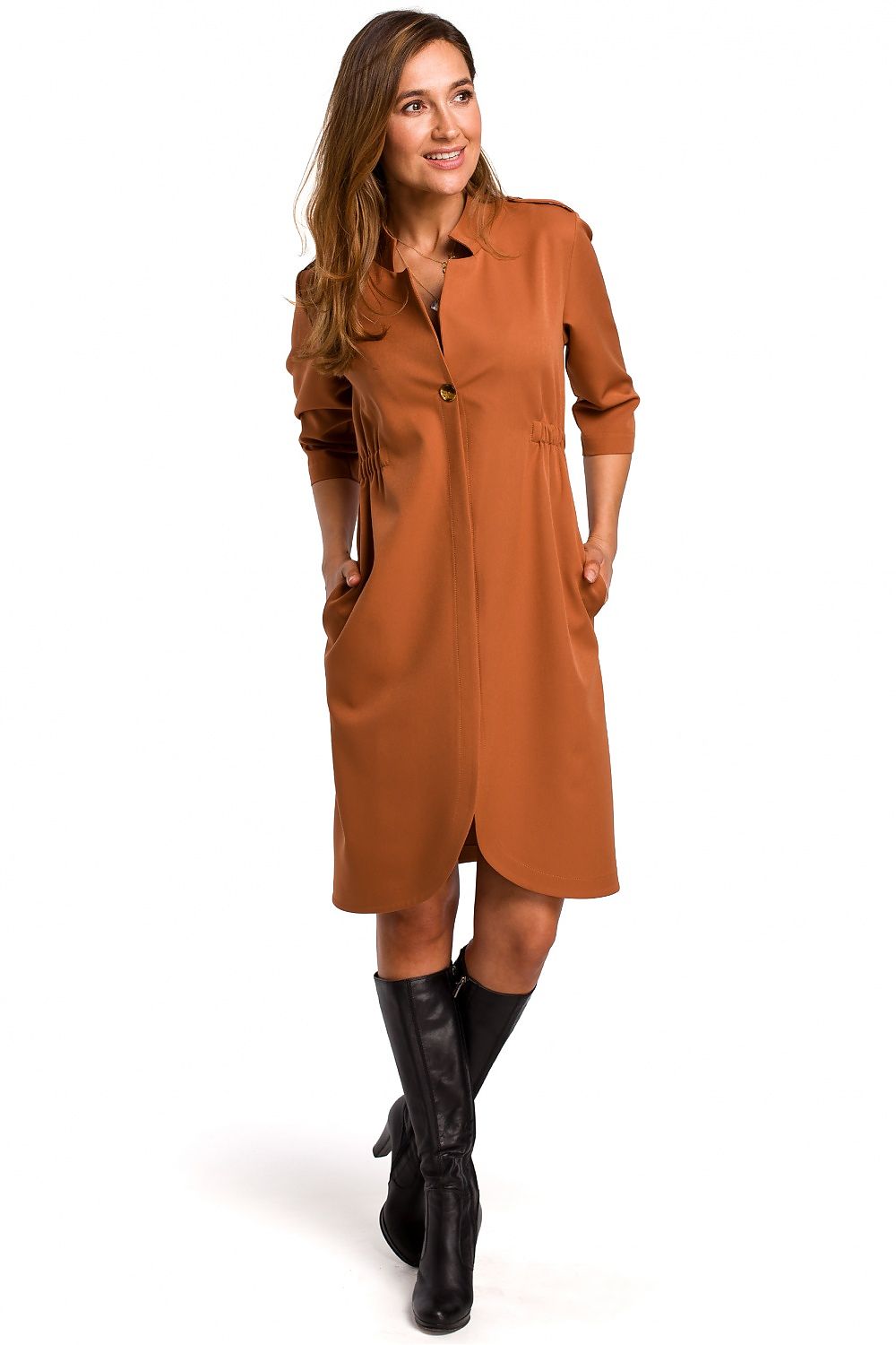  Hétköznapi ruha model 135947 Stylove 