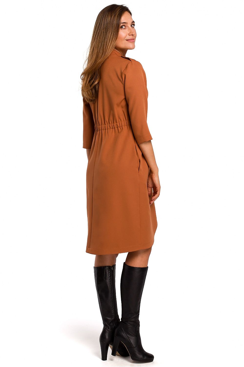 Hétköznapi ruha model 135947 Stylove 