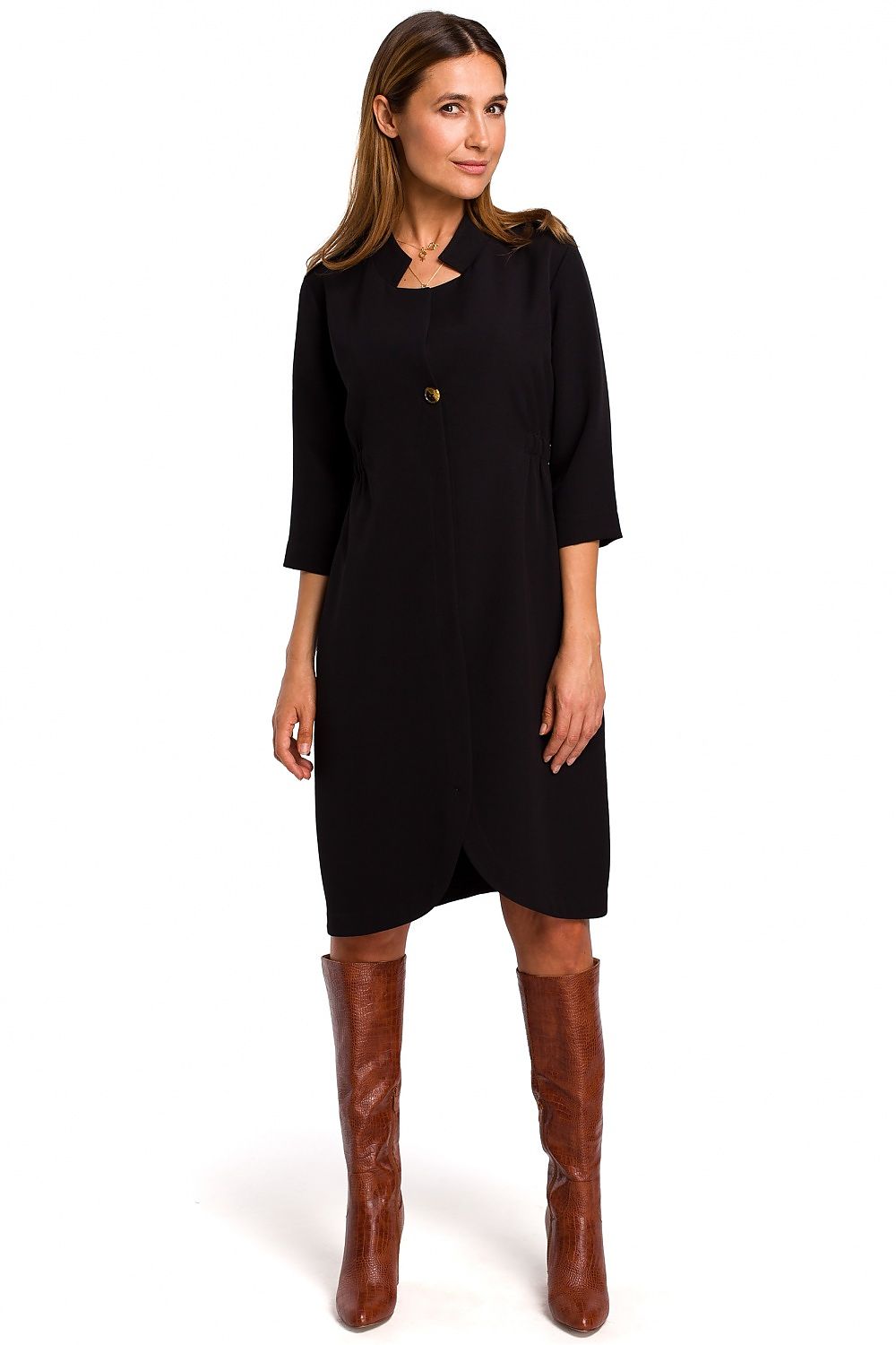  Hétköznapi ruha model 135948 Stylove 