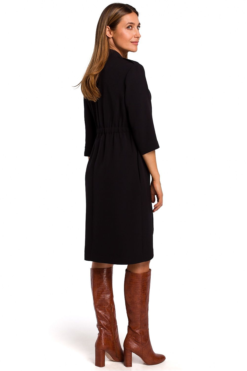  Hétköznapi ruha model 135948 Stylove 
