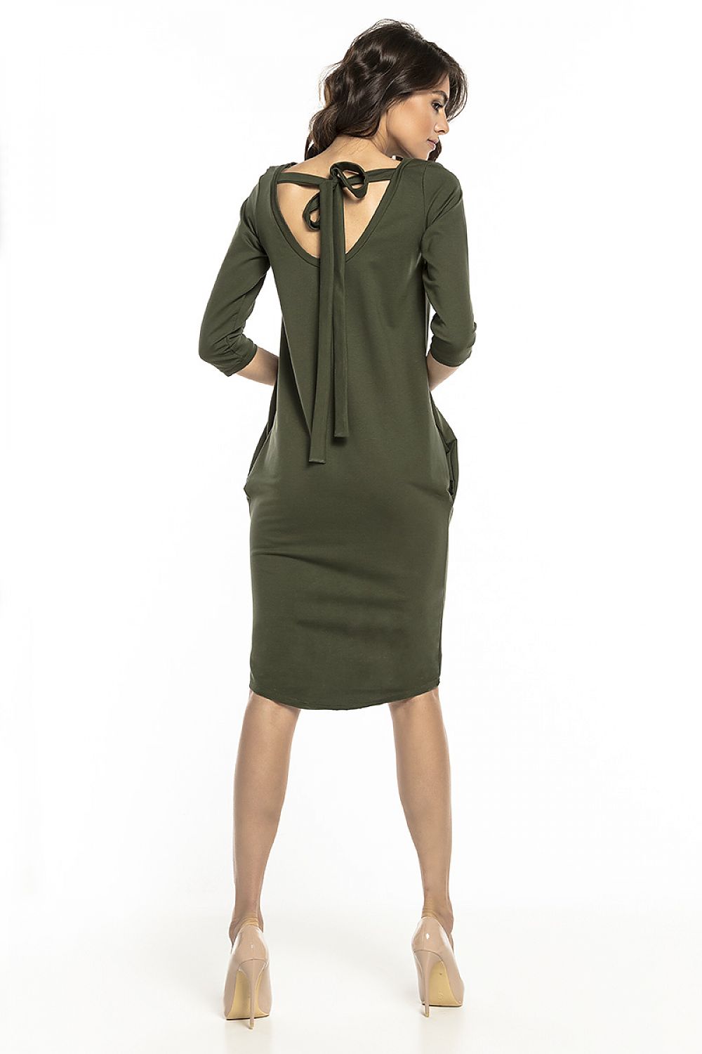  Hétköznapi ruha model 136197 Tessita 