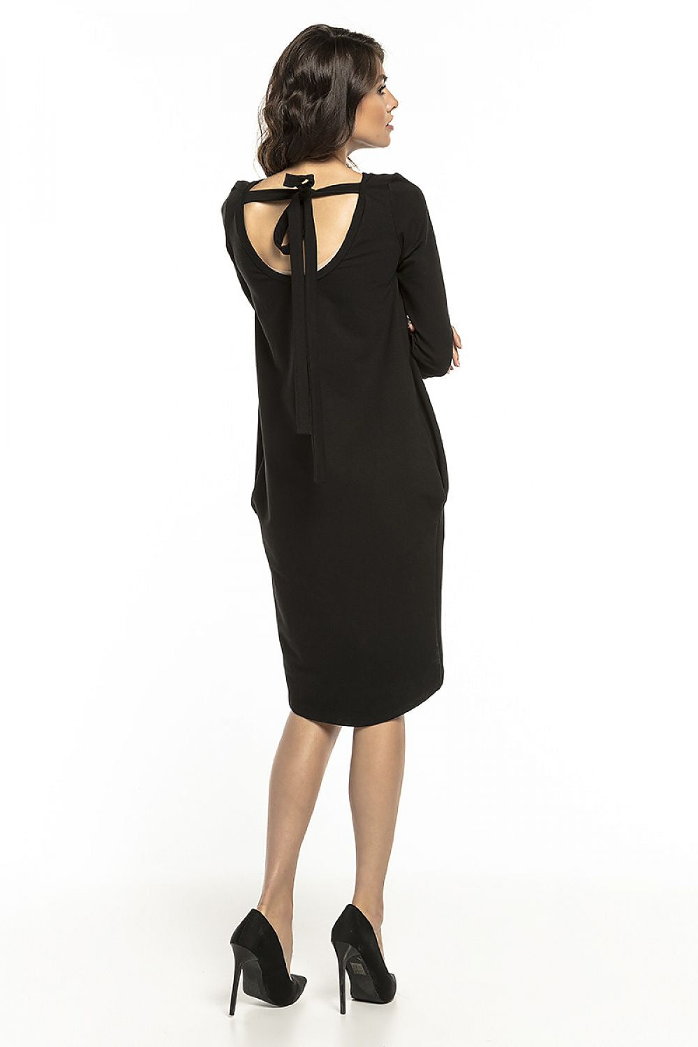  Hétköznapi ruha model 136198 Tessita 