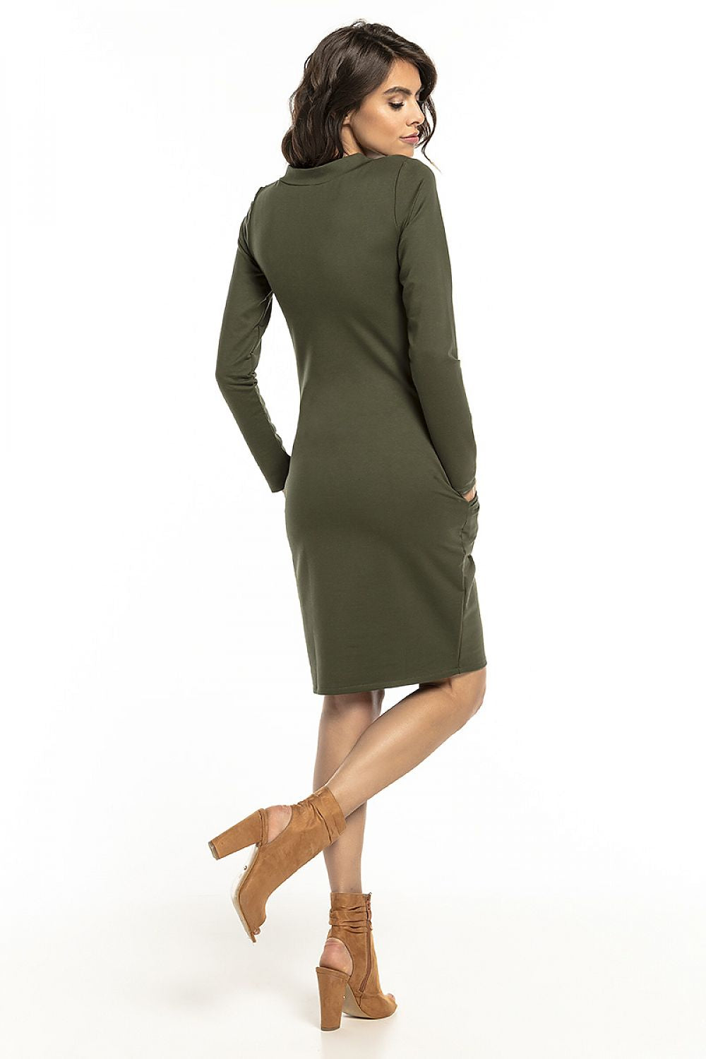  Hétköznapi ruha model 136203 Tessita 
