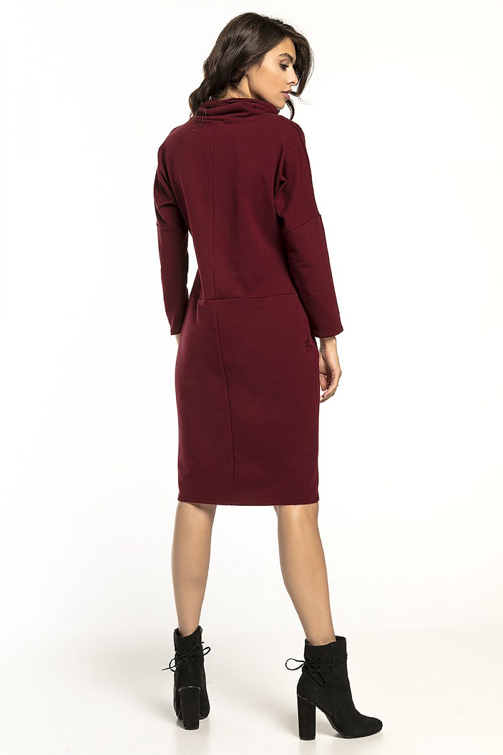  Hétköznapi ruha model 136249 Tessita 