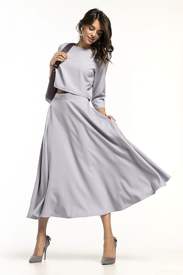  Blúz model 136265 Tessita 