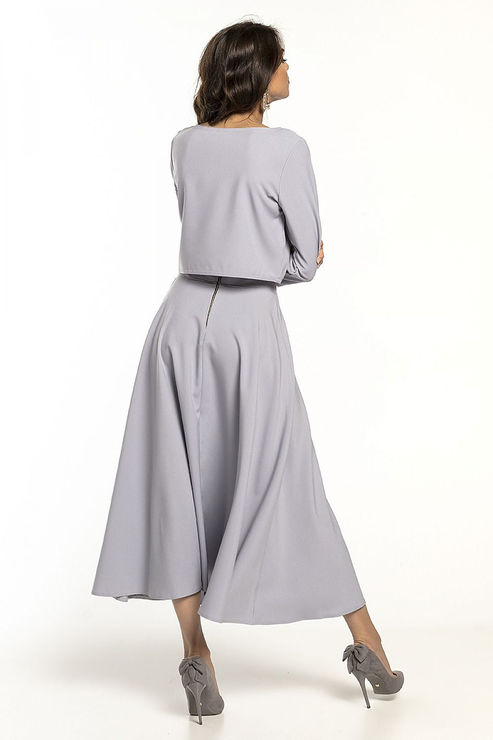  Blúz model 136265 Tessita 