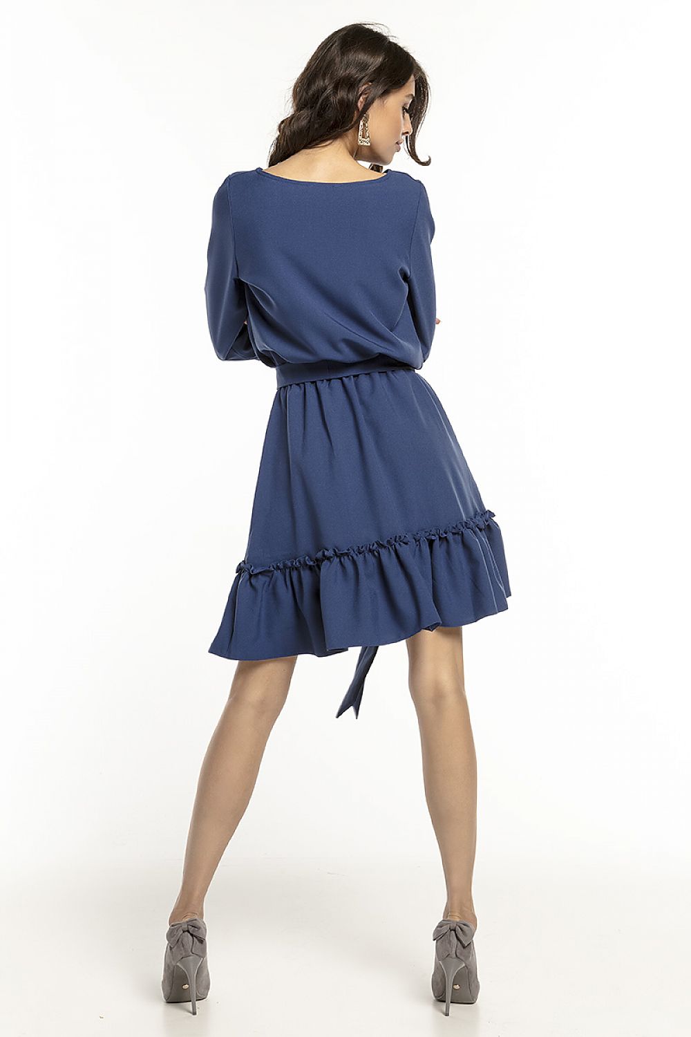  Hétköznapi ruha model 136275 Tessita 