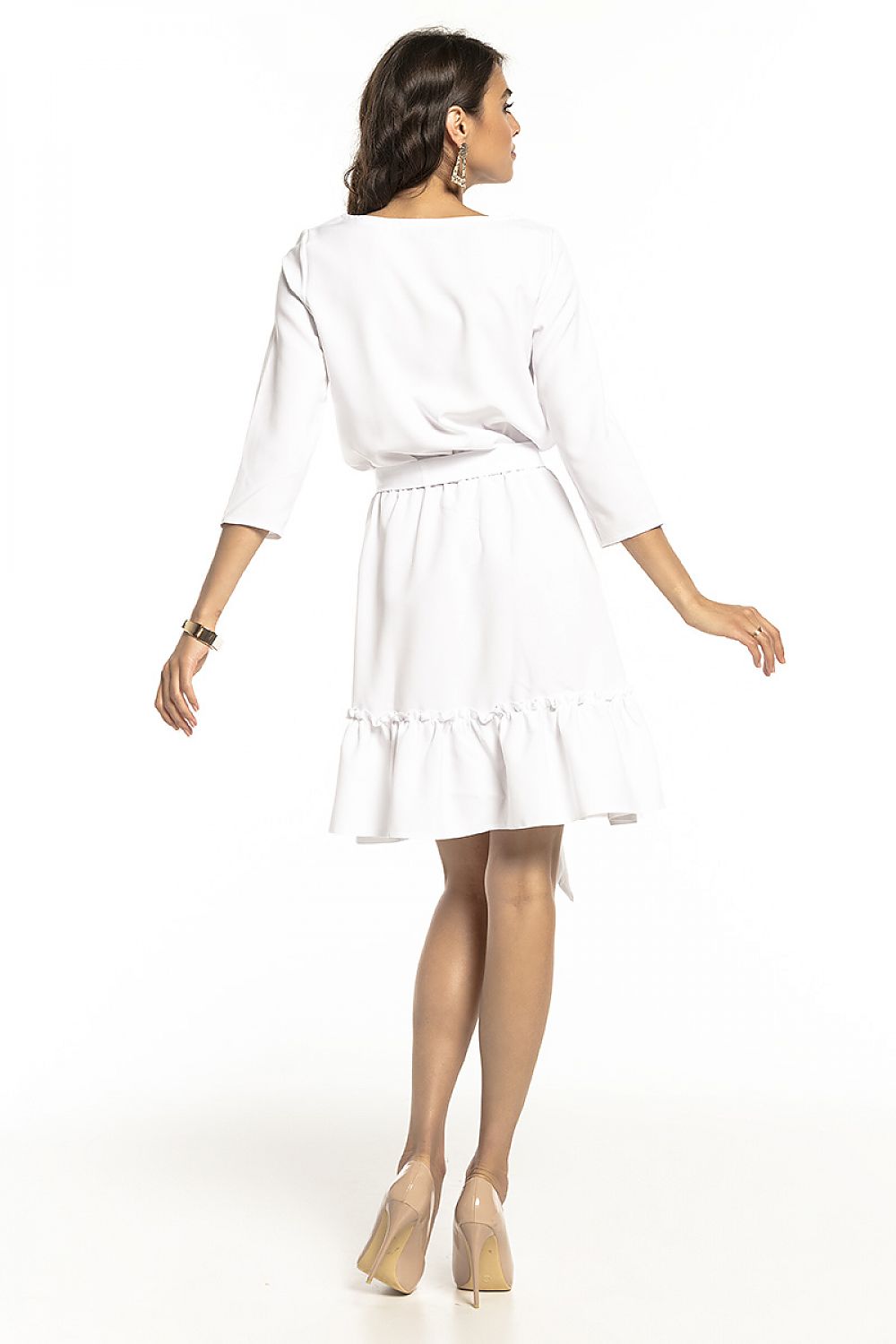  Hétköznapi ruha model 136277 Tessita 