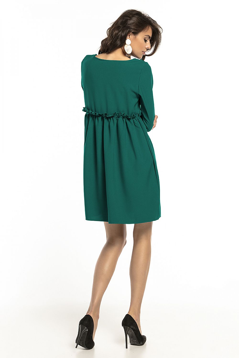  Hétköznapi ruha model 136278 Tessita 