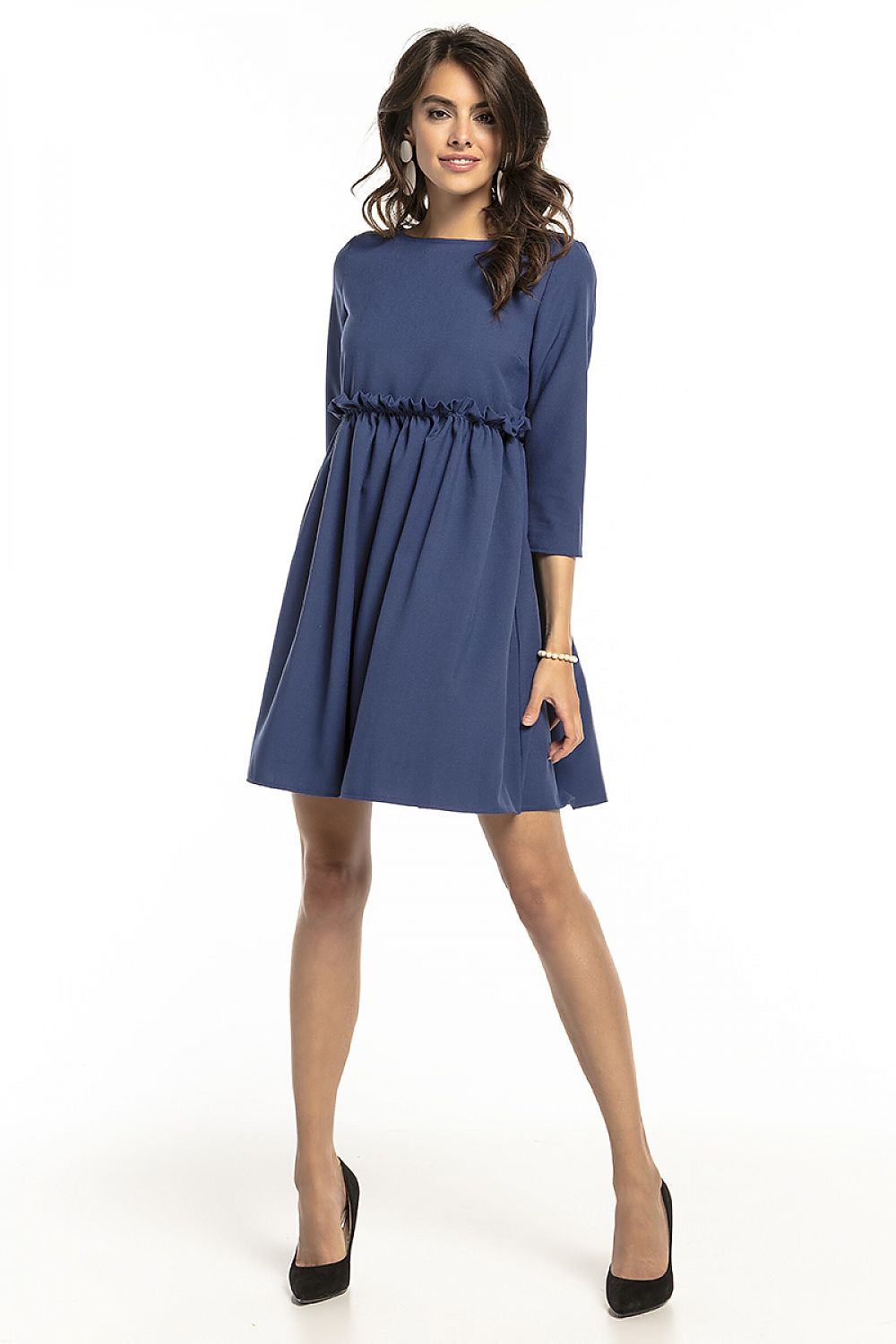  Hétköznapi ruha model 136280 Tessita 
