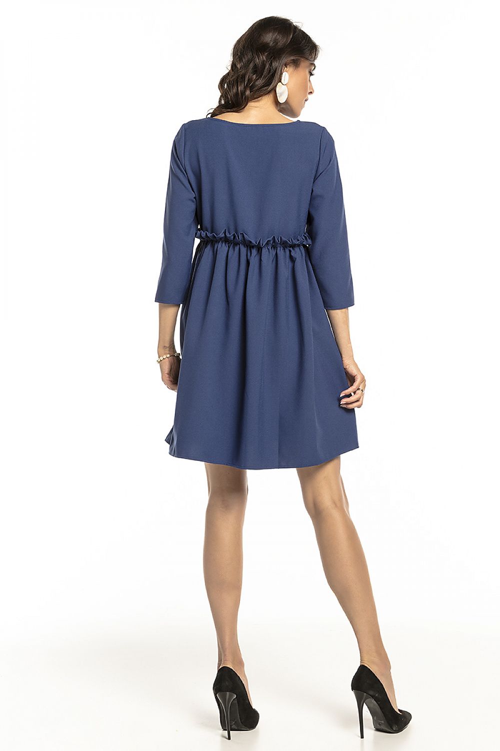  Hétköznapi ruha model 136280 Tessita 