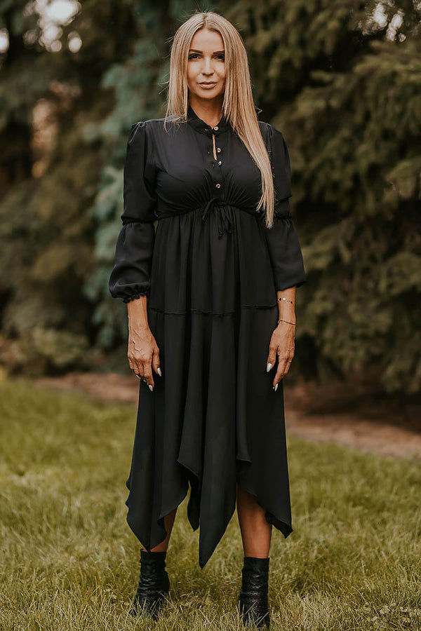  Hétköznapi ruha model 136704 Jersa 
