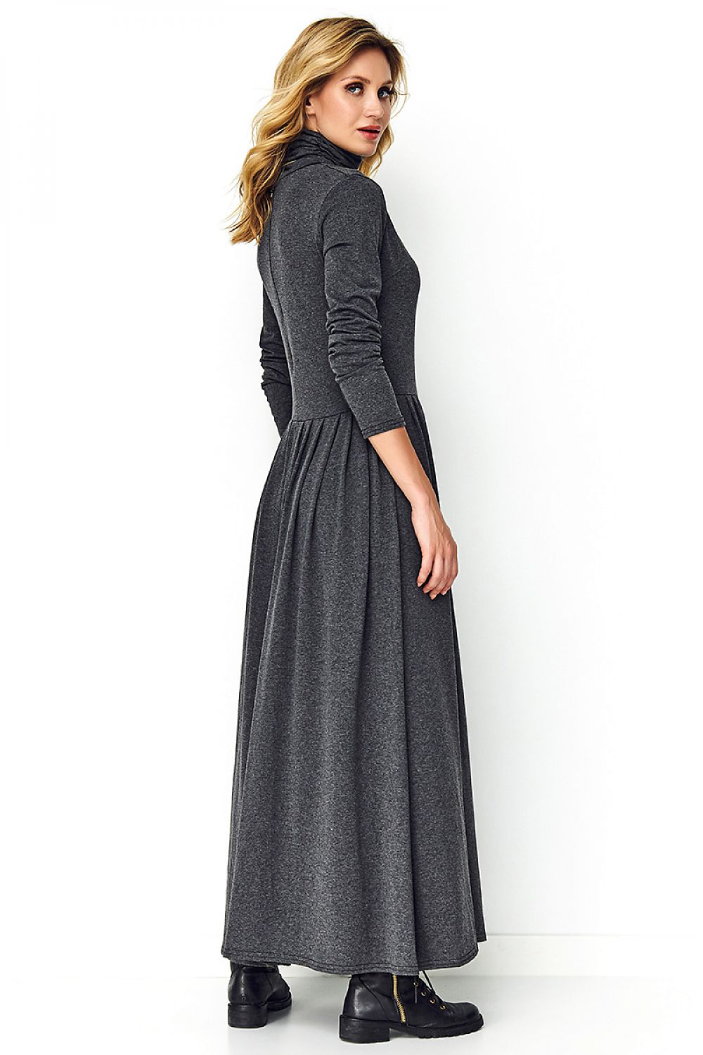  Hétköznapi ruha model 137961 Makadamia 