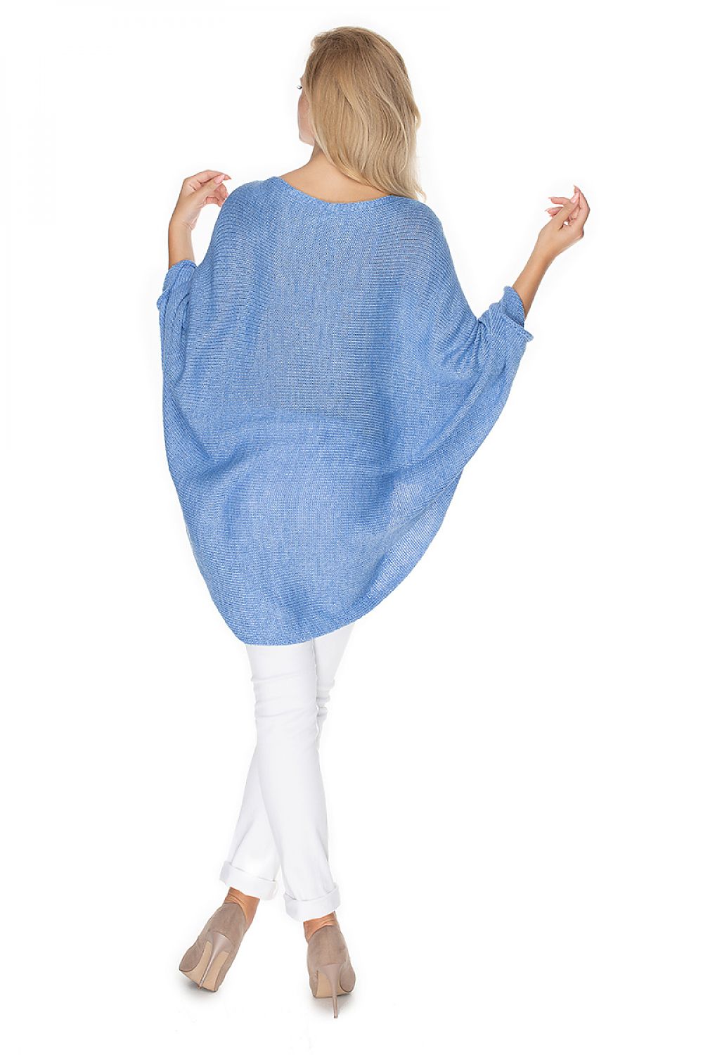  Poncsó model 138244 PeeKaBoo 