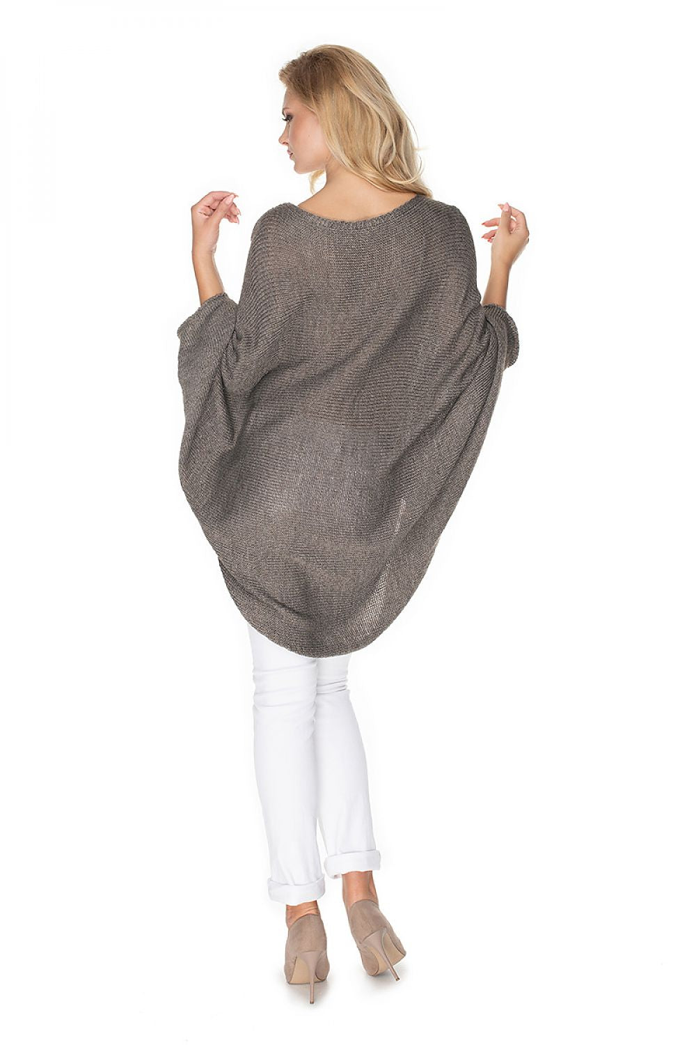  Poncsó model 138246 PeeKaBoo 