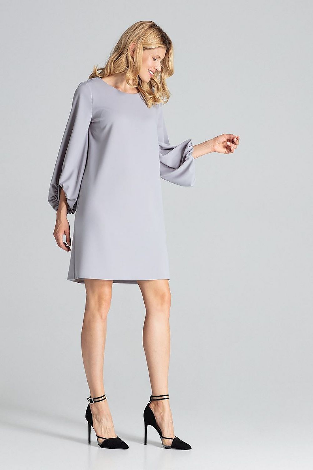  Hétköznapi ruha model 138269 Figl 