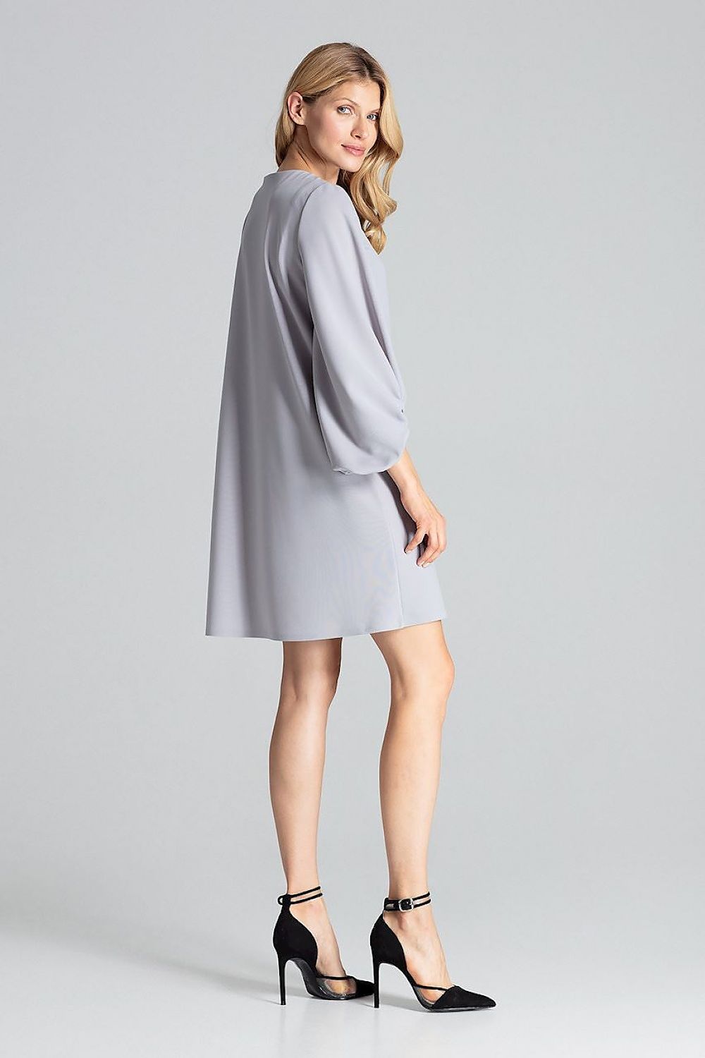  Hétköznapi ruha model 138269 Figl 