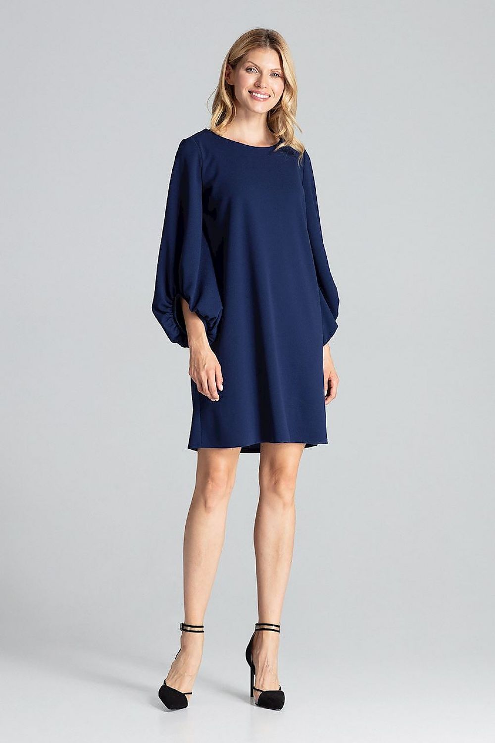  Hétköznapi ruha model 138270 Figl 