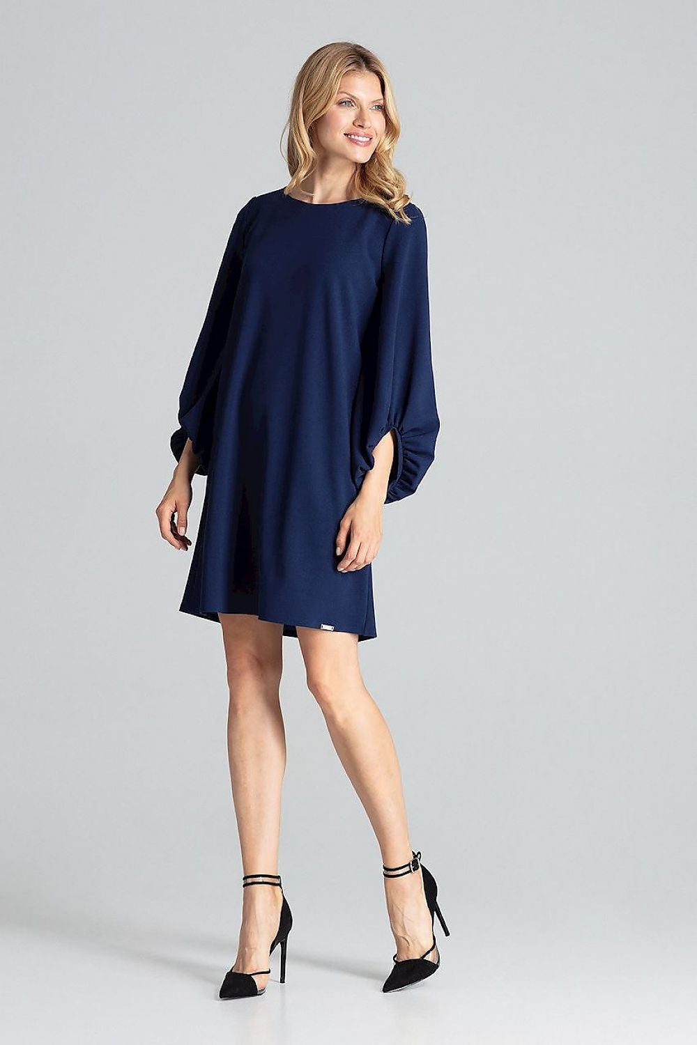  Hétköznapi ruha model 138270 Figl 