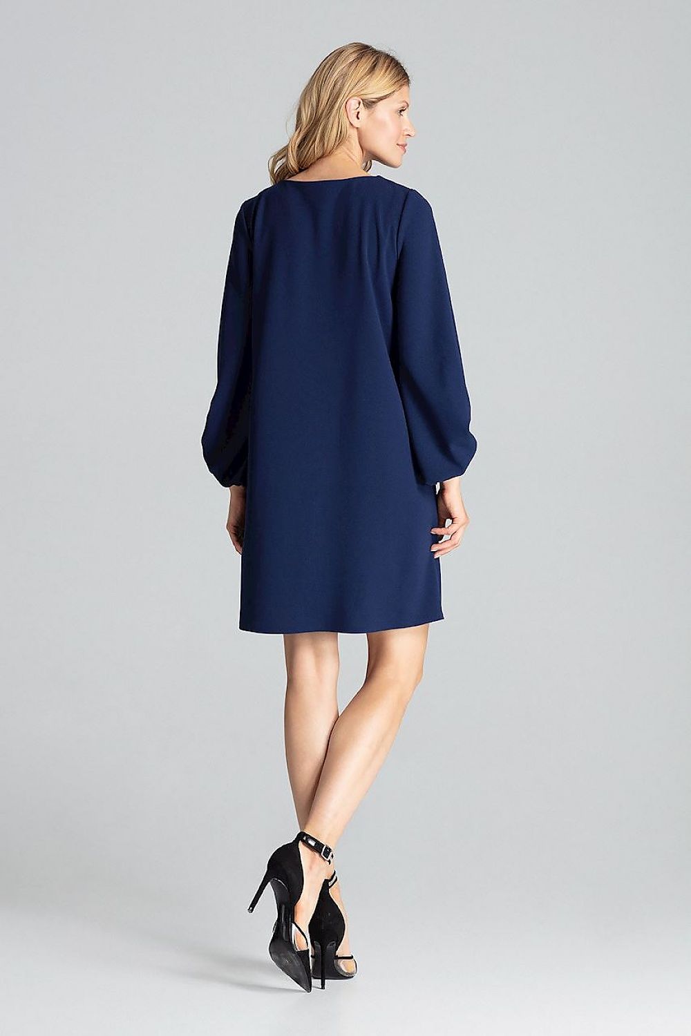  Hétköznapi ruha model 138270 Figl 