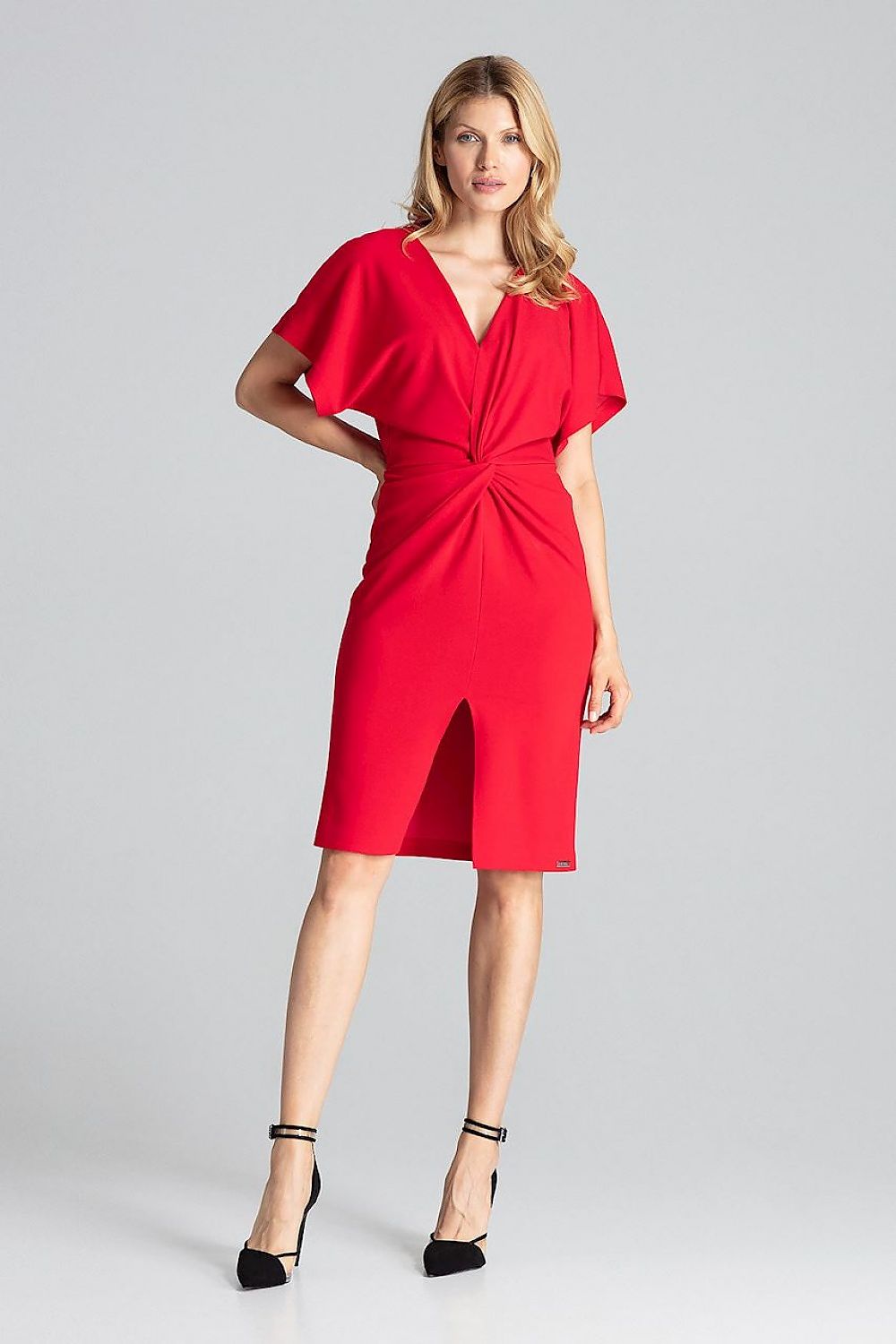  Hétköznapi ruha model 138290 Figl 