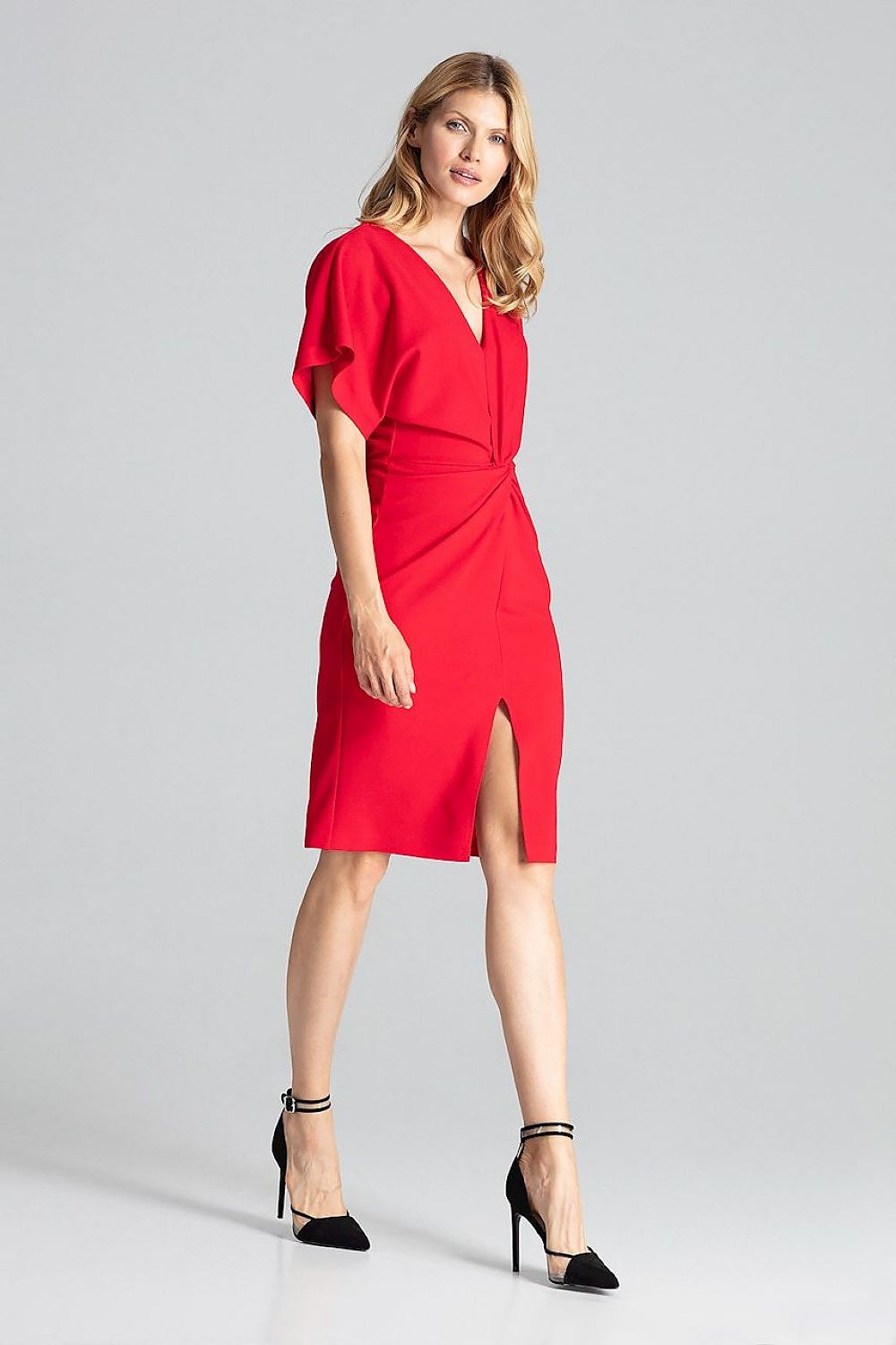  Hétköznapi ruha model 138290 Figl 