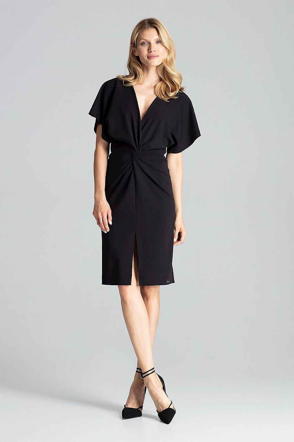  Hétköznapi ruha model 138291 Figl 