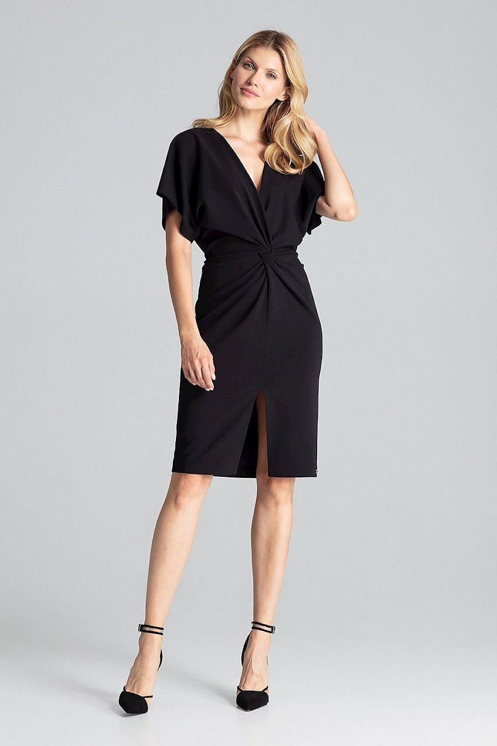  Hétköznapi ruha model 138291 Figl 