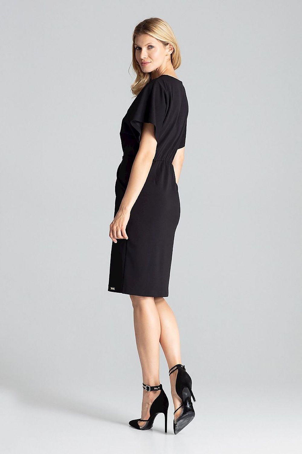  Hétköznapi ruha model 138291 Figl 