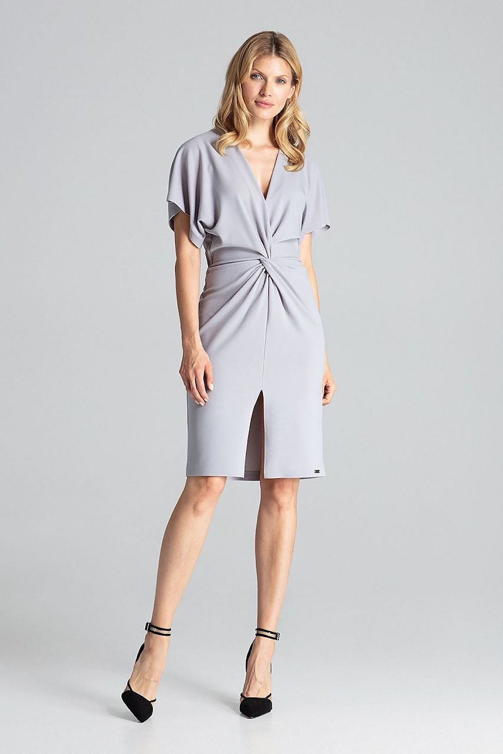  Hétköznapi ruha model 138292 Figl 
