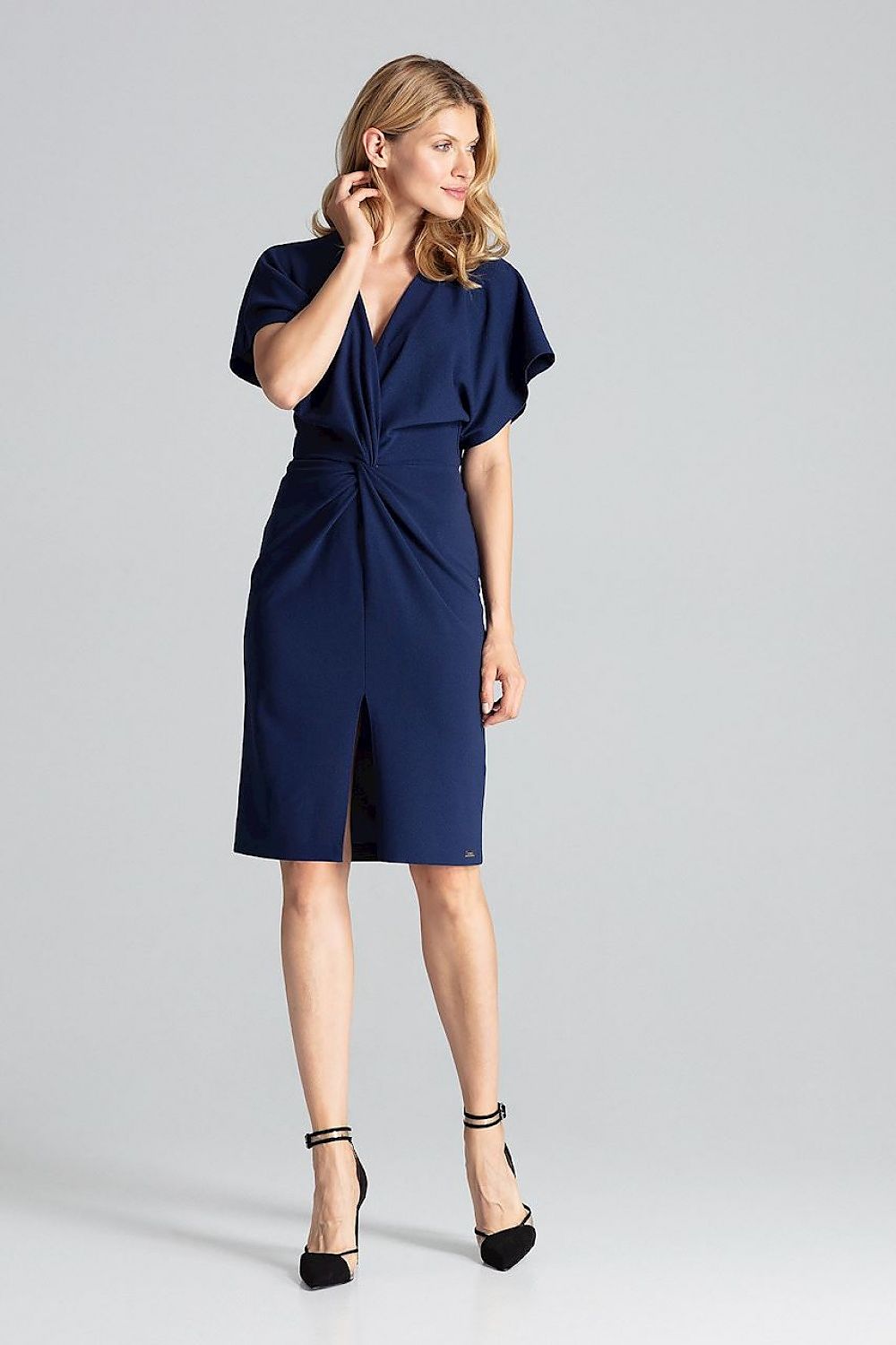  Hétköznapi ruha model 138293 Figl 