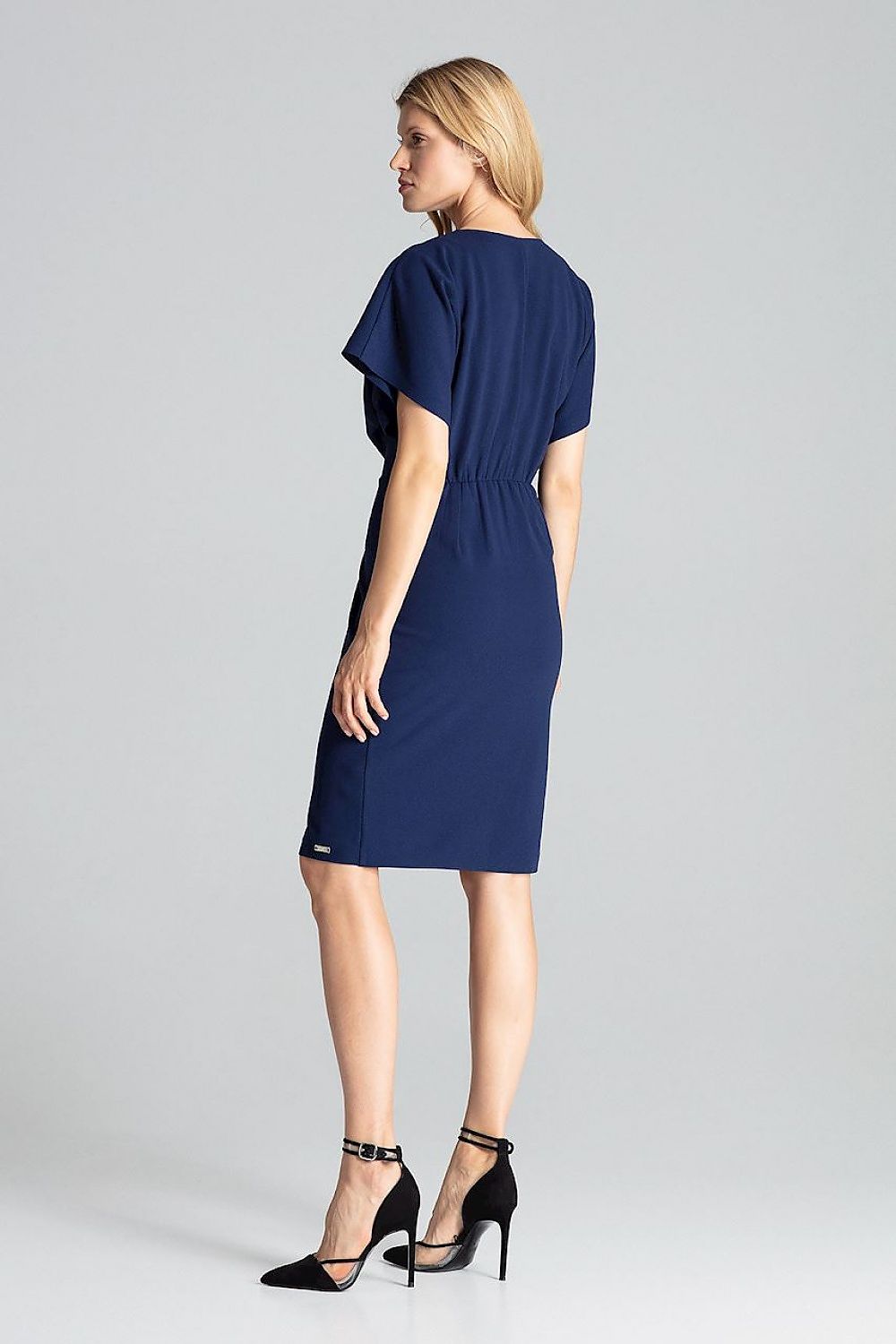  Hétköznapi ruha model 138293 Figl 