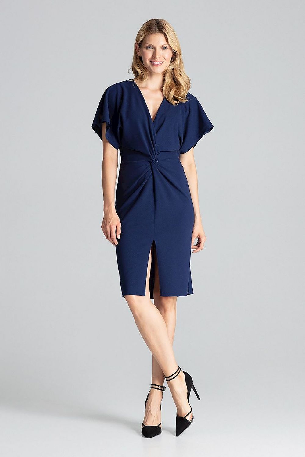  Hétköznapi ruha model 138293 Figl 
