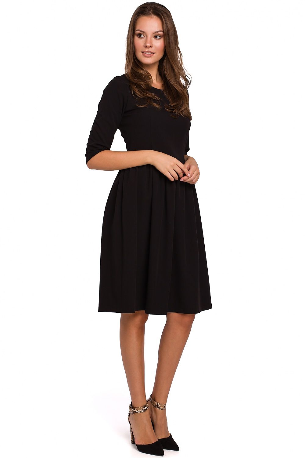  Hétköznapi ruha model 138513 Makover 