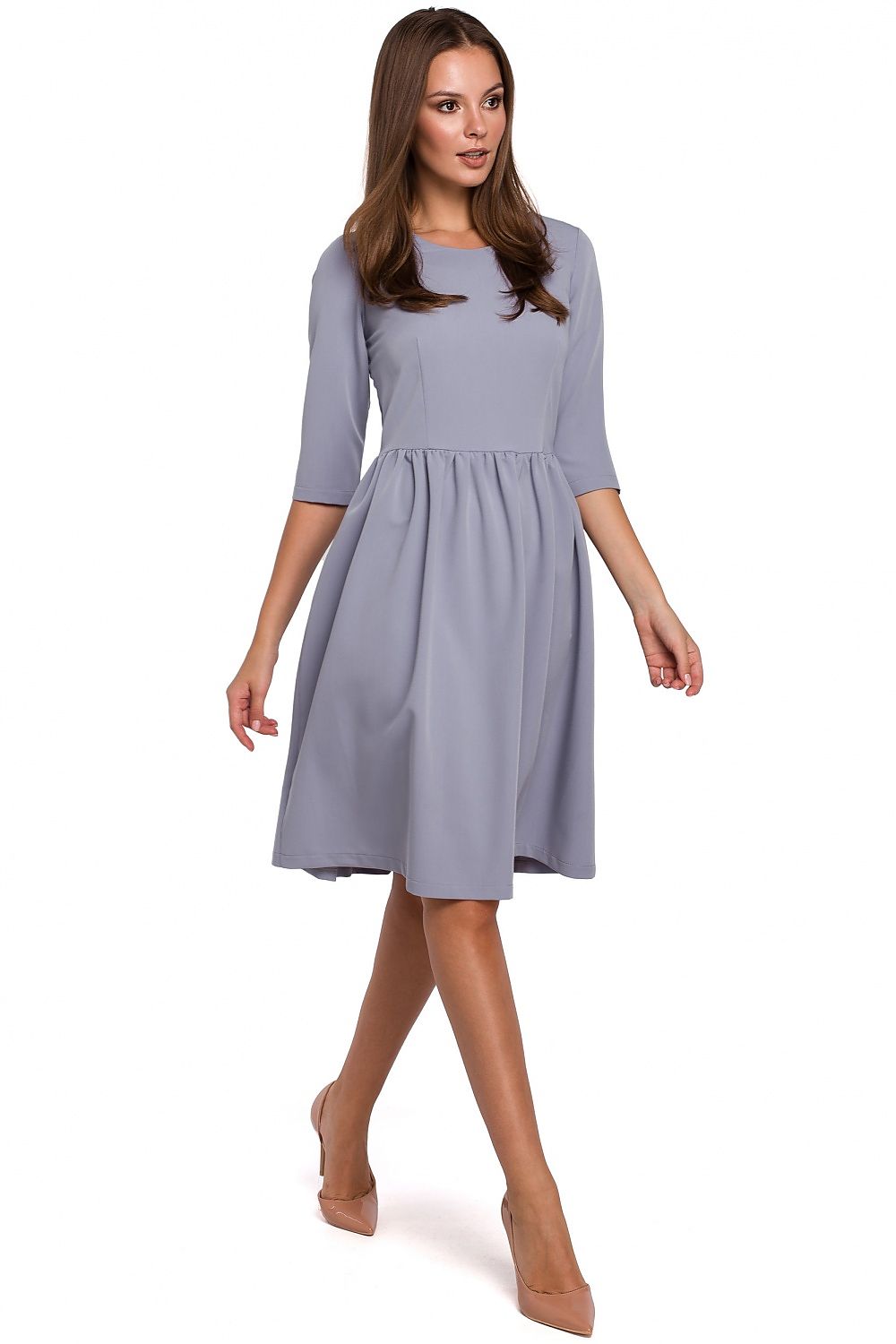  Hétköznapi ruha model 138514 Makover 
