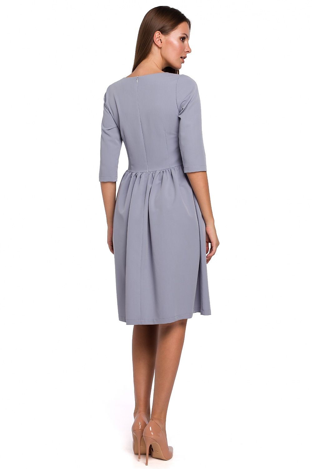  Hétköznapi ruha model 138514 Makover 
