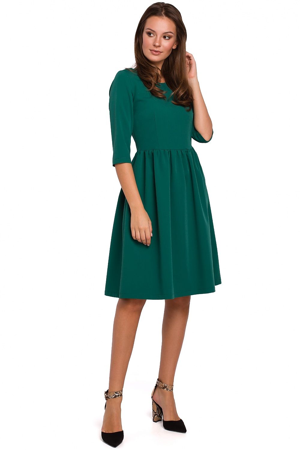  Hétköznapi ruha model 138515 Makover 