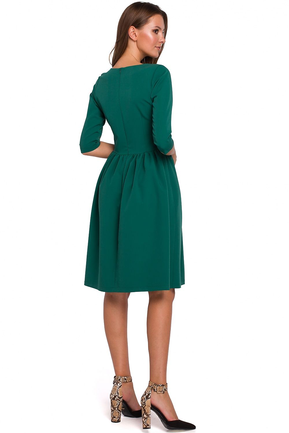  Hétköznapi ruha model 138515 Makover 